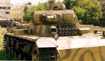 �������� ������� ���� T-III Pzkpfw I