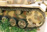 �������� ������� ���� T-III Pzkpfw I