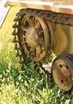 �������� ������� ���� T-III Pzkpfw I