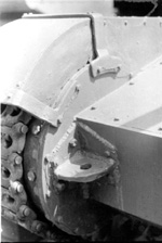 The T-26 Light Tank