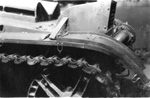 The T-26 Light Tank