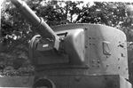 The T-26 Light Tank