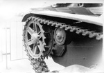 The T-26 Light Tank