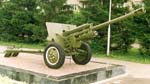 The 76.2 mm Divisional Gun ZIS-3 Model 1942