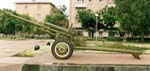 The 76.2 mm Divisional Gun ZIS-3 Model 1942