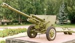 The 76.2 mm Divisional Gun ZIS-3 Model 1942