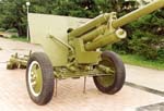 The 76.2 mm Divisional Gun ZIS-3 Model 1942