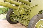 The 76.2 mm Divisional Gun ZIS-3 Model 1942