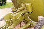 The 76.2 mm Divisional Gun ZIS-3 Model 1942