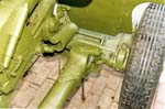 The 76.2 mm Divisional Gun ZIS-3 Model 1942
