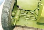 The 76.2 mm Divisional Gun ZIS-3 Model 1942