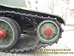 BT-7 light tank