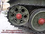 BT-7 light tank