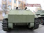 BT-7 light tank