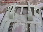 BT-7 light tank