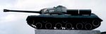 The IS-3M Heavy Tank