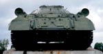 The IS-3M Heavy Tank