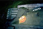 The IS-3M Heavy Tank