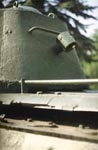 OT-34 - FLAMETHROWER ARMED TANK