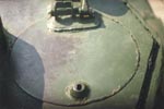 OT-34 - FLAMETHROWER ARMED TANK