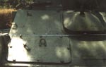 The Light Self-Propelled Gun (SPG) SU-76