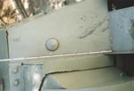 The Light Self-Propelled Gun (SPG) SU-76