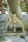 The Light Self-Propelled Gun (SPG) SU-76