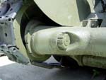 The BT-7 Light Tank Model 1938