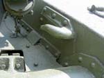 The BT-7 Light Tank Model 1938