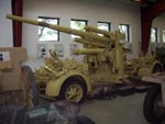 German 88mm Flak 36