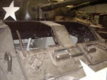M8 Greyhound - armoured car