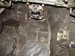 M8 Greyhound - armoured car