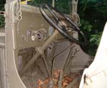 GMC CCKW - Artillery Prime Mover - 6X6, 2&frac12;-TON truck 