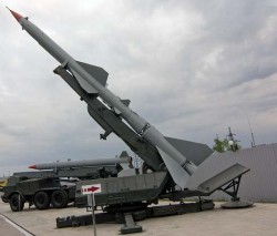 Зенитный ракетный комплекс С-75М Волхов Зенитный ракетный комплекс С-75М Волхов