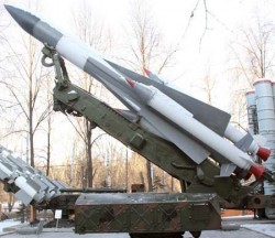 Зенитный ракетный комплекс С-200В Вега Зенитный ракетный комплекс С-200В Вега