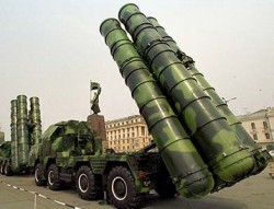 Зенитный ракетный комплекс С-300П / С-300ПТ Зенитный ракетный комплекс С-300П / С-300ПТ