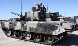Основной боевой танк Т-80