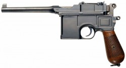  Mauser C96